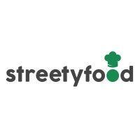 streetyfood logo image