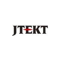 jtekt machine systems mexico logo image