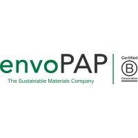 envopap logo image