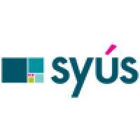 syús logo image