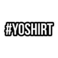 yoshirt inc logo image