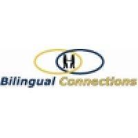 bilingual connections llc logo image