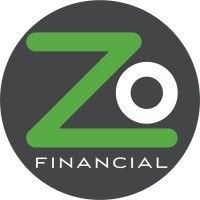 zo financial inc logo image