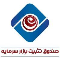 iran capital market stabilization fund logo image