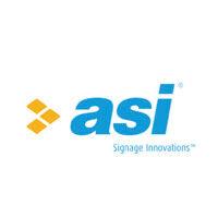 asi | signage innovations - minnesota logo image