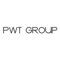 pwt group a/s logo image