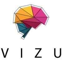 vizu logo image