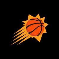 phoenix suns logo image