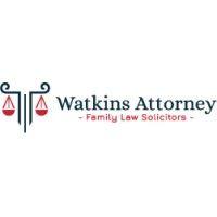 watkins attorney logo image