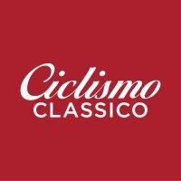 ciclismo classico logo image