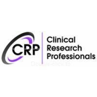 clinical research professionals logo image