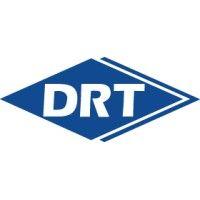 drt aerospace, llc logo image