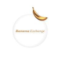 banana exchange logo image