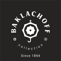 baklachoff collection logo image