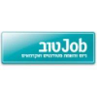 job tov logo image