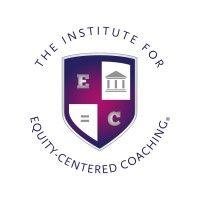 the institute for equity-centered coaching logo image