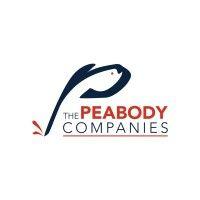 peabody companies logo image