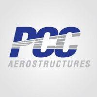 pcc aerostructures dorval logo image