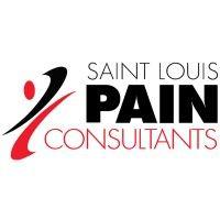 saint louis pain consultants logo image