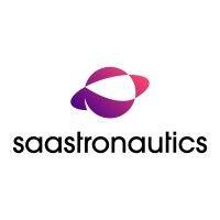 saastronautics logo image