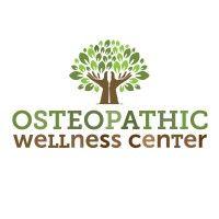 osteopathic wellness center, llc logo image