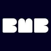 bmb agency logo image