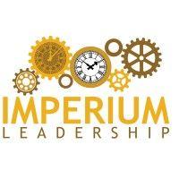 imperium leadership logo image