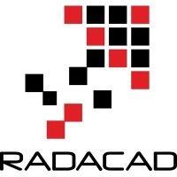 radacad logo image