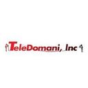 logo of Teledomani Inc