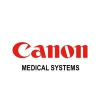 canon medical systems  -former toshiba medical systems logo image