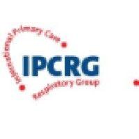 ipcrg logo image