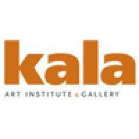 kala art institute logo image