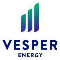 vesper energy logo image