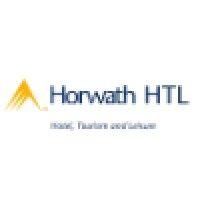 horwath htl logo image