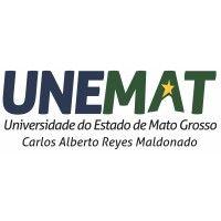 unemat oficial logo image