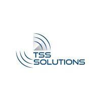 tss solutions logo image