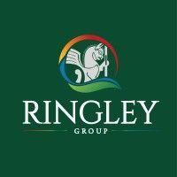 the ringley group logo image