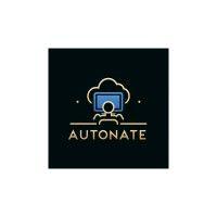 autonate logo image