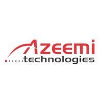 azeemi technologies logo image