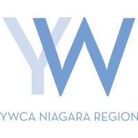 ywca niagara region logo image