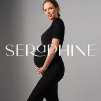 seraphine logo image