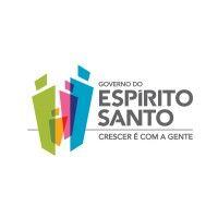 governo do estado do espírito santo logo image