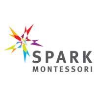 spark montessori logo image