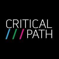 critical path logo image