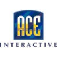 ace interactive logo image