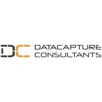 datacapture consultants logo image