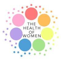 women's health innovation coalition logo image