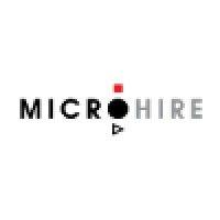 microhire logo image