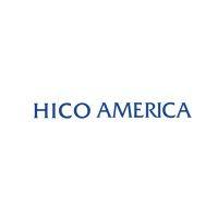 hico america logo image