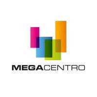 red megacentro logo image